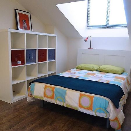 Iaros El Coto Appartement Mogro Buitenkant foto