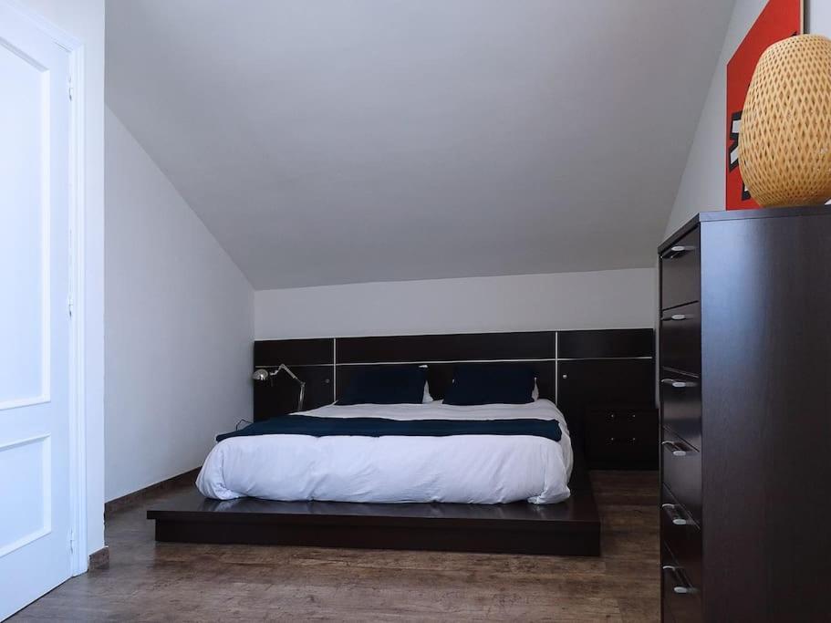 Iaros El Coto Appartement Mogro Buitenkant foto