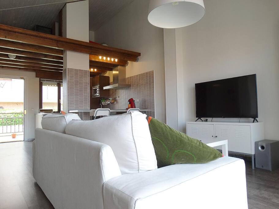 Iaros El Coto Appartement Mogro Buitenkant foto