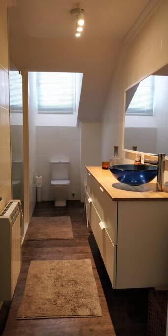 Iaros El Coto Appartement Mogro Buitenkant foto
