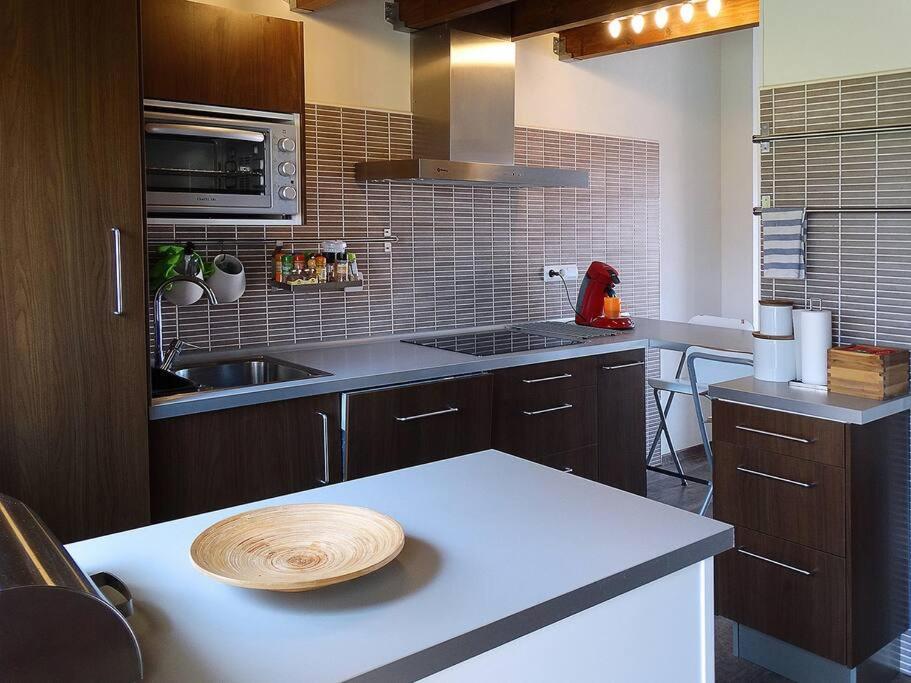 Iaros El Coto Appartement Mogro Buitenkant foto