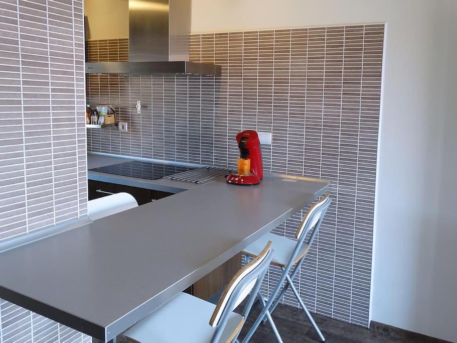 Iaros El Coto Appartement Mogro Buitenkant foto