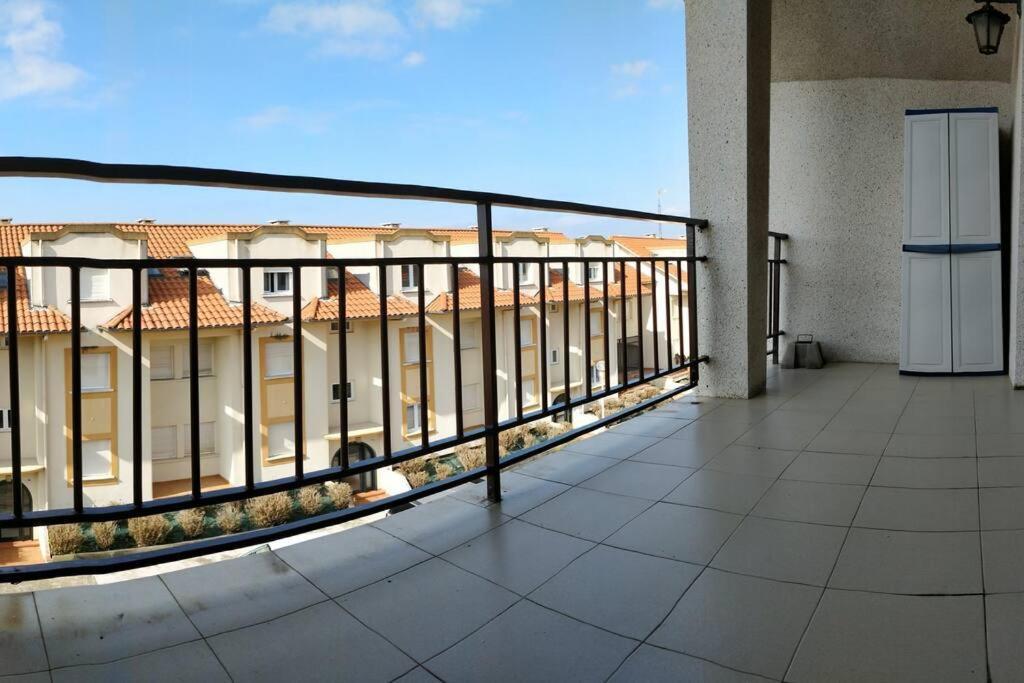 Iaros El Coto Appartement Mogro Buitenkant foto