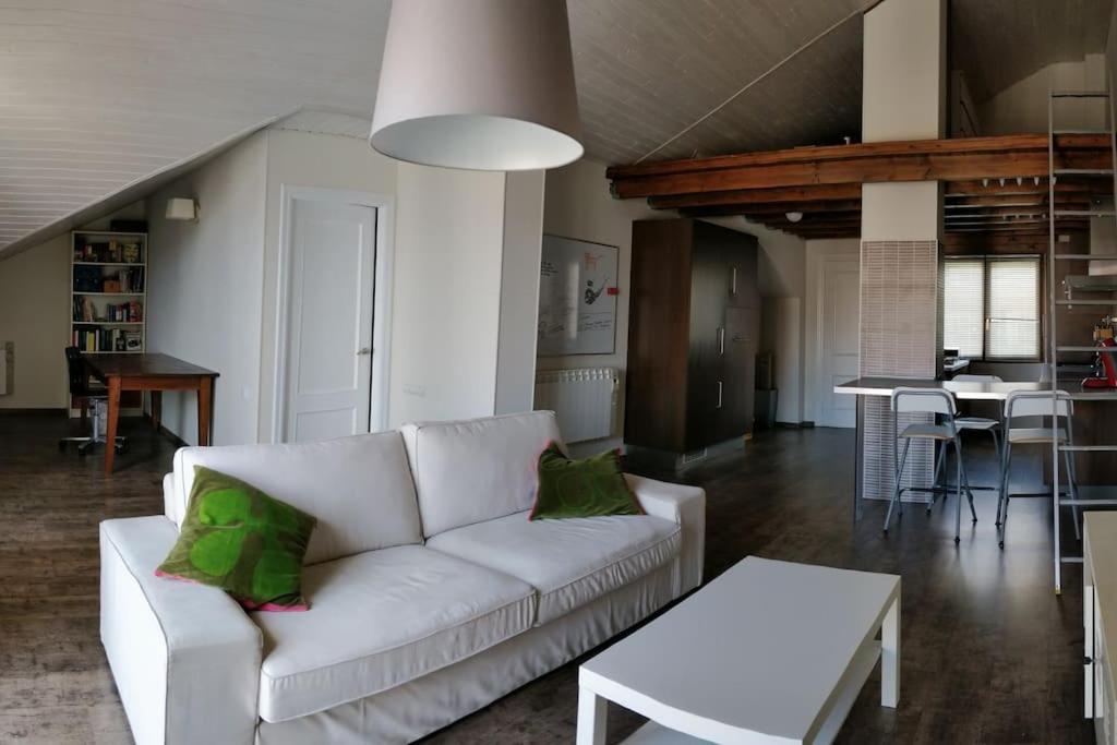 Iaros El Coto Appartement Mogro Buitenkant foto