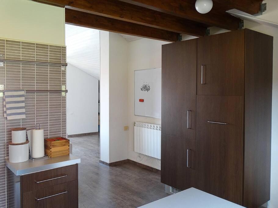 Iaros El Coto Appartement Mogro Buitenkant foto